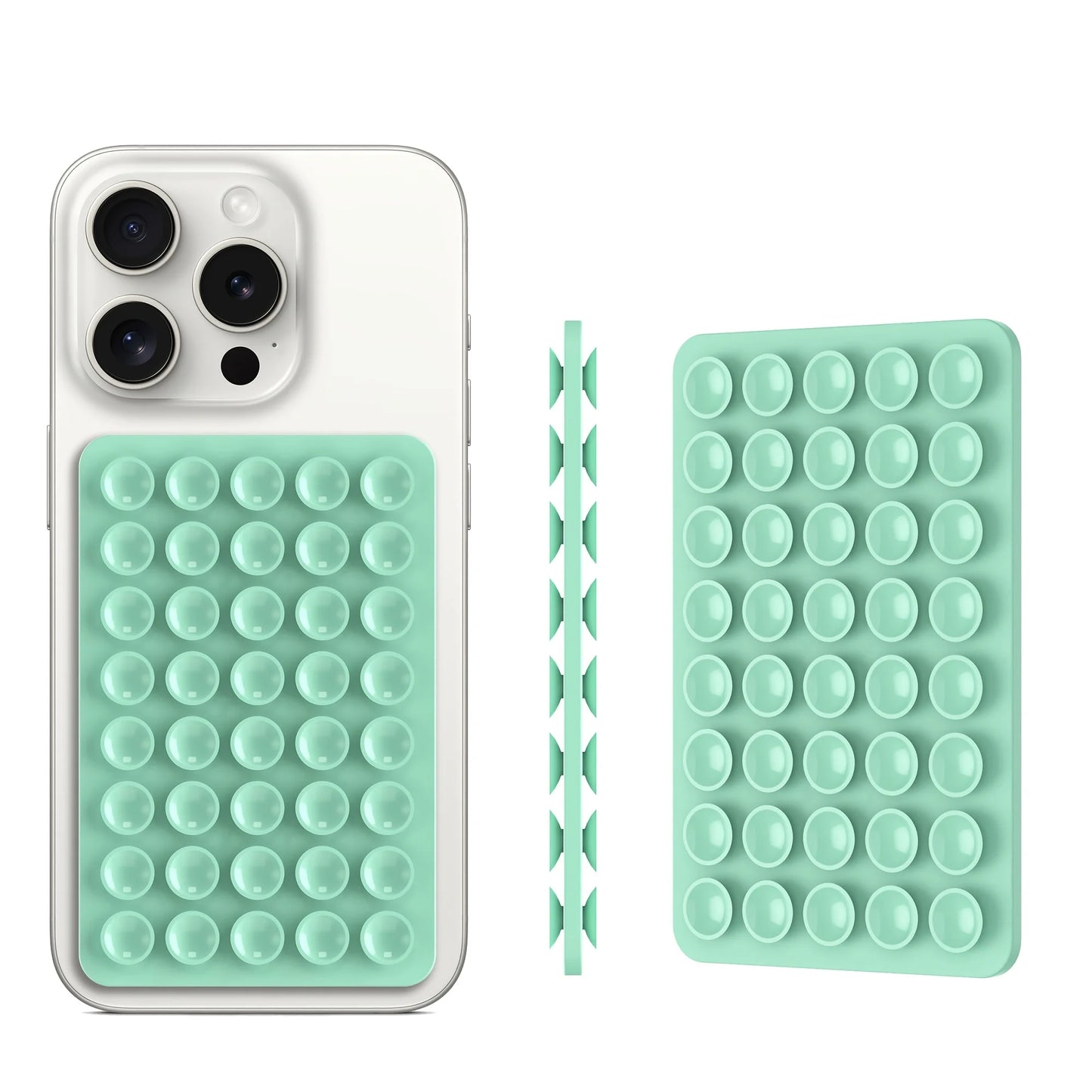 Hands-Free Phone Mount - Perfect for Travel