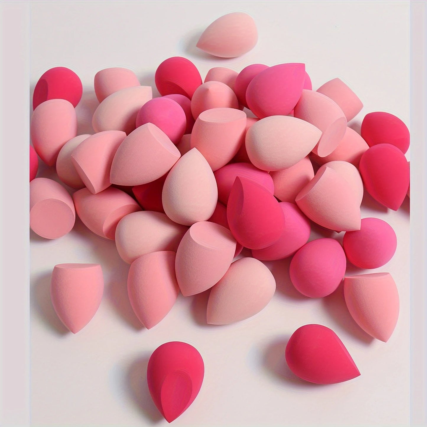 Makeup Sponge Set - Flawless Application Every Time