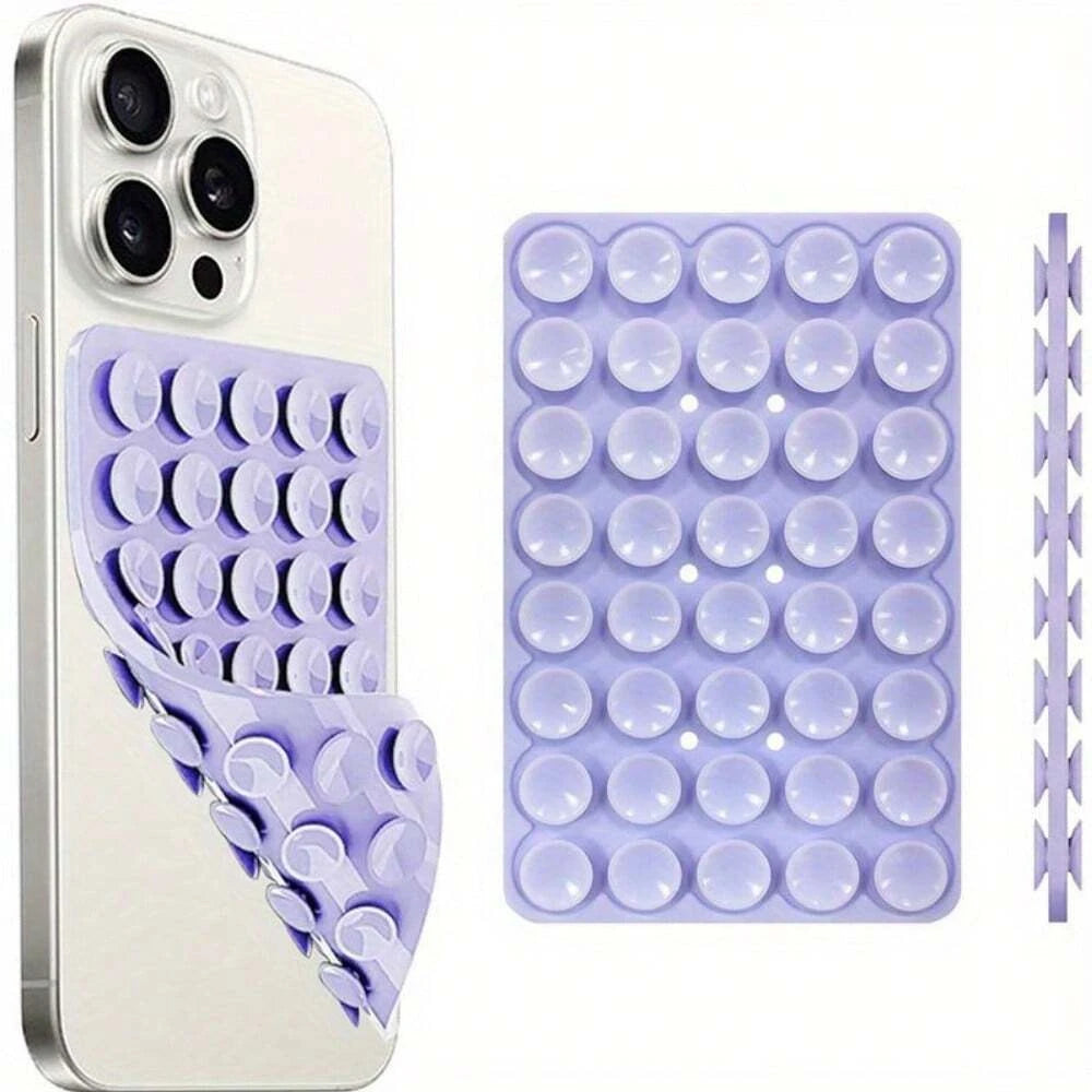 Hands-Free Phone Mount - Perfect for Travel