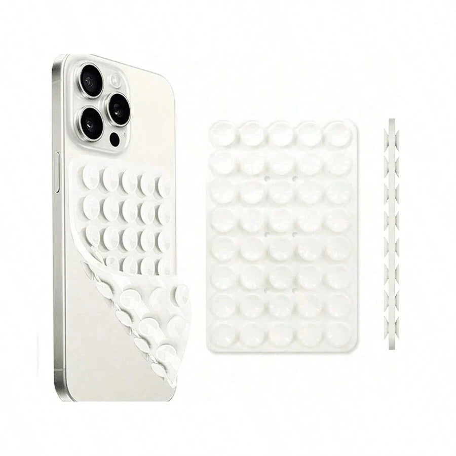 Hands-Free Phone Mount - Perfect for Travel