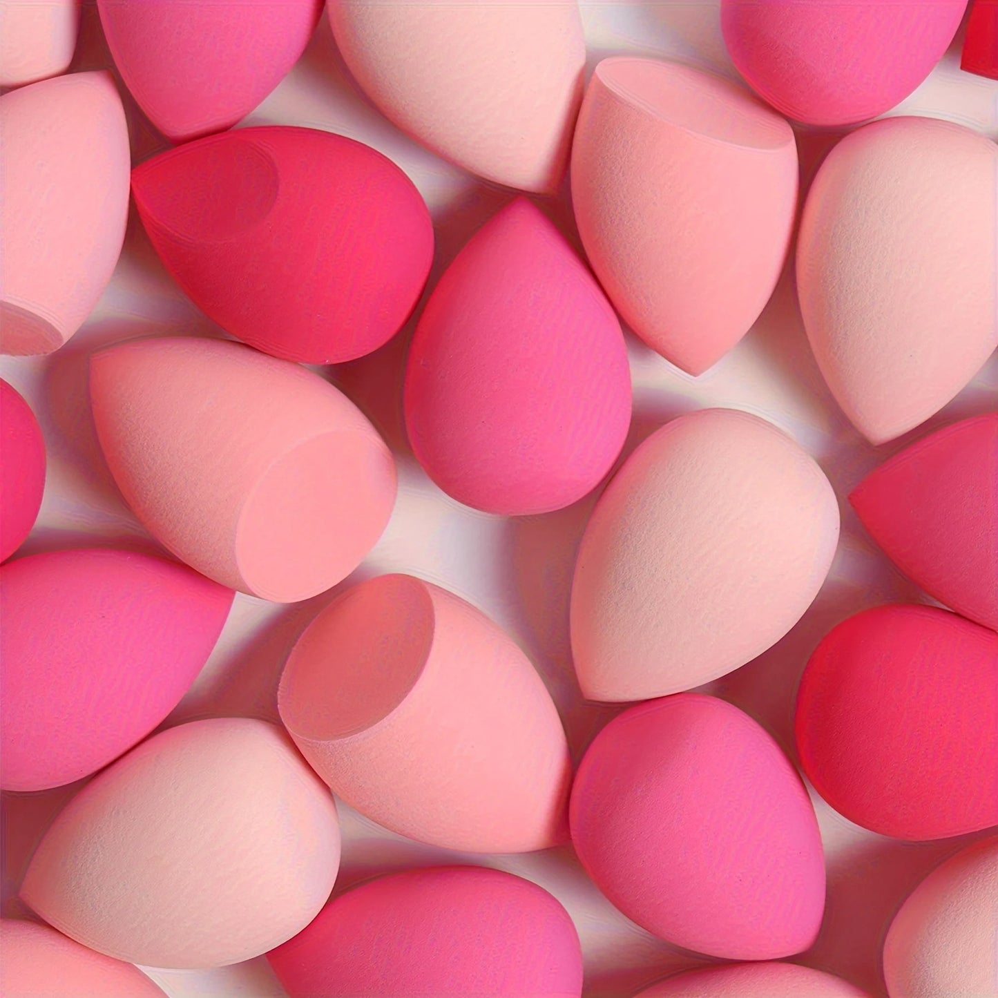 Makeup Sponge Set - Flawless Application Every Time