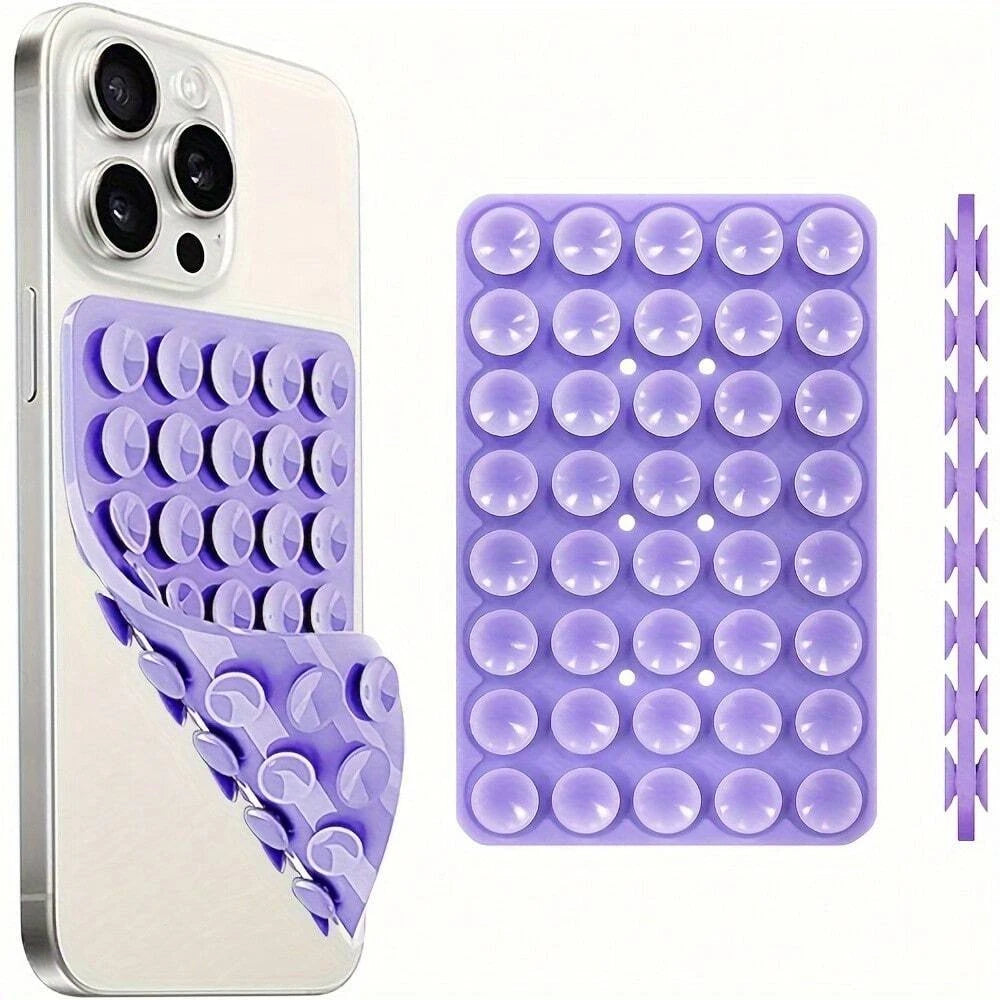 Hands-Free Phone Mount - Perfect for Travel