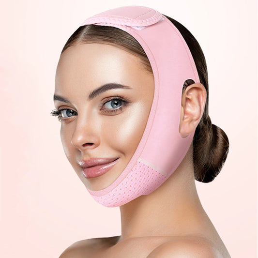 V-Line Face Strap - Define Your Jawline Effortlessly
