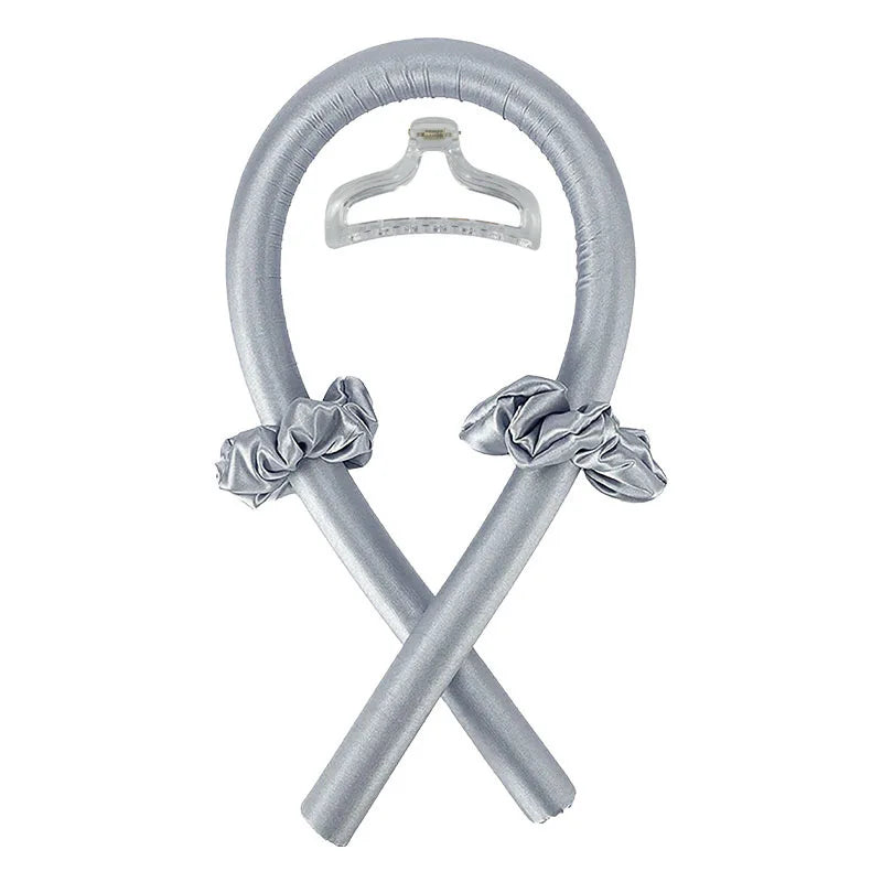 Heatless Curling Rod - Effortless, Beautiful Curls