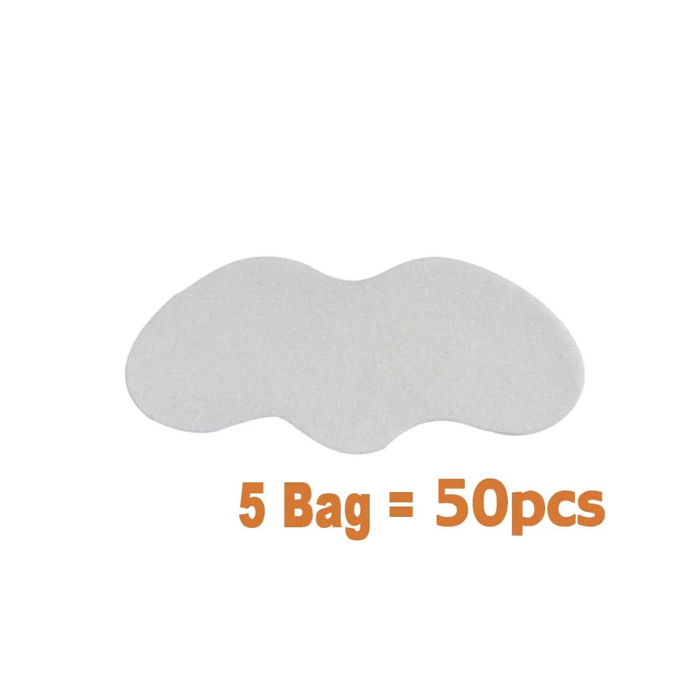 Blackhead Removal Nose Strips - Effective Peel-Off Solution