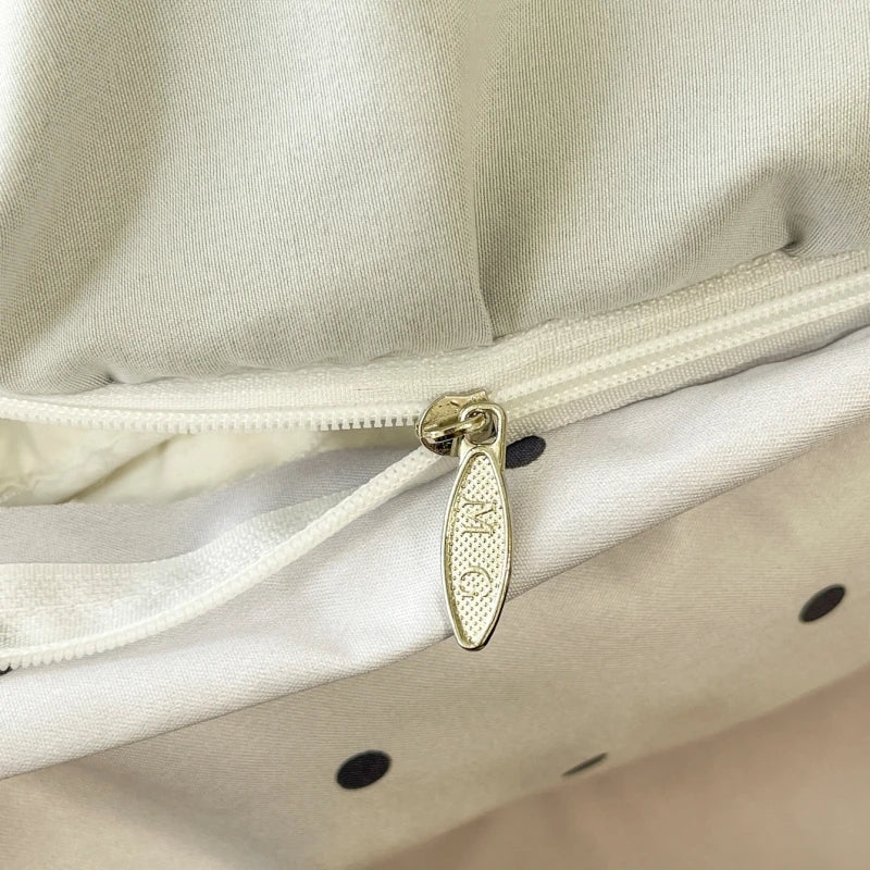 Satin Duvet Cover Set - Luxuriously Soft & Elegant