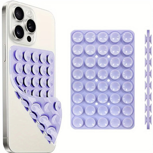 Hands-Free Phone Mount - Perfect for Travel