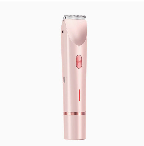 2-in-1 Hair Removal Epilator - Effortless Smooth Skin