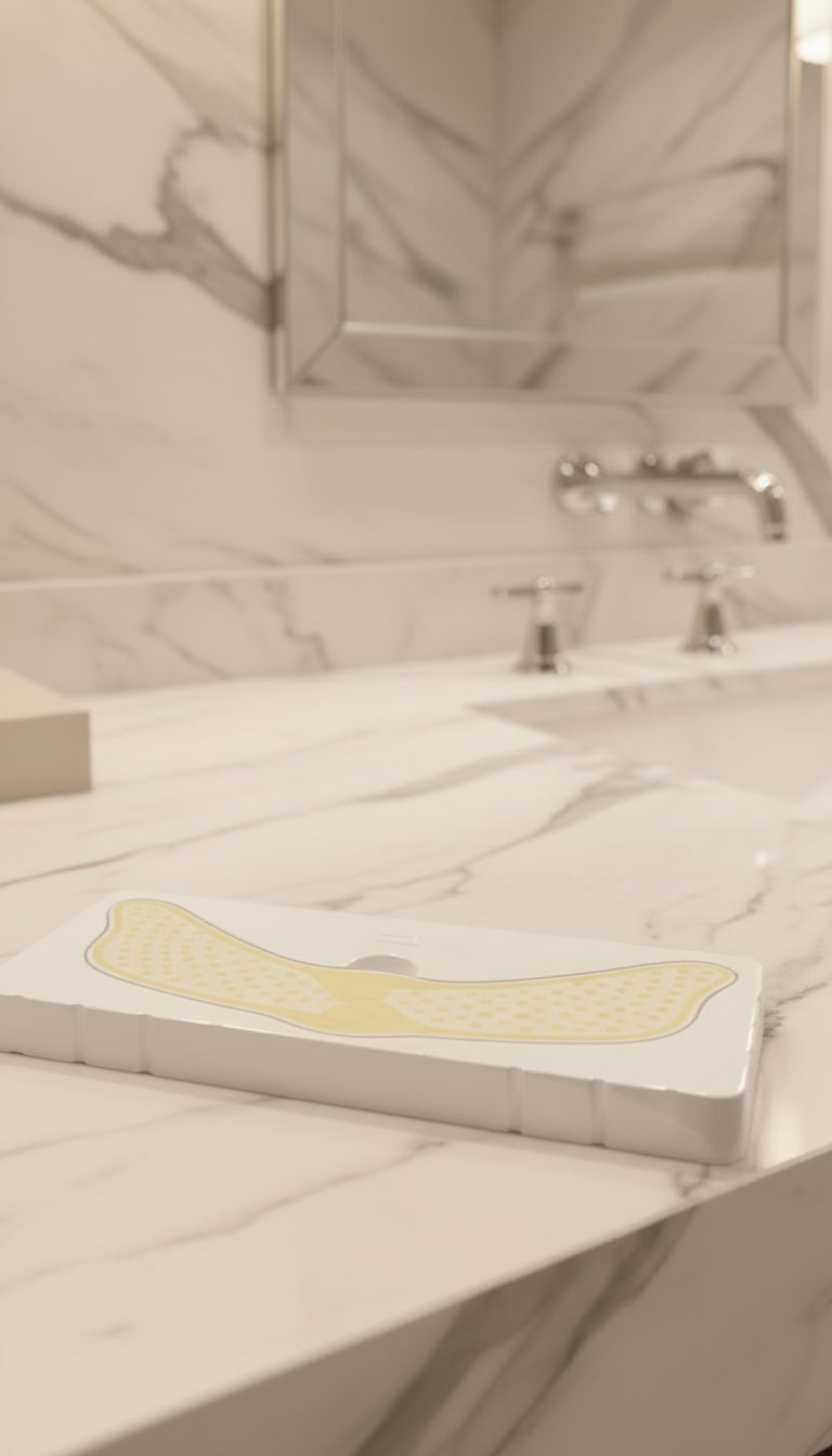 V-Shaped Facial Lifting Massager - Define Your Contours