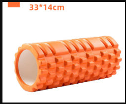 Eco-Friendly Yoga Foam Roller - Enhance Recovery