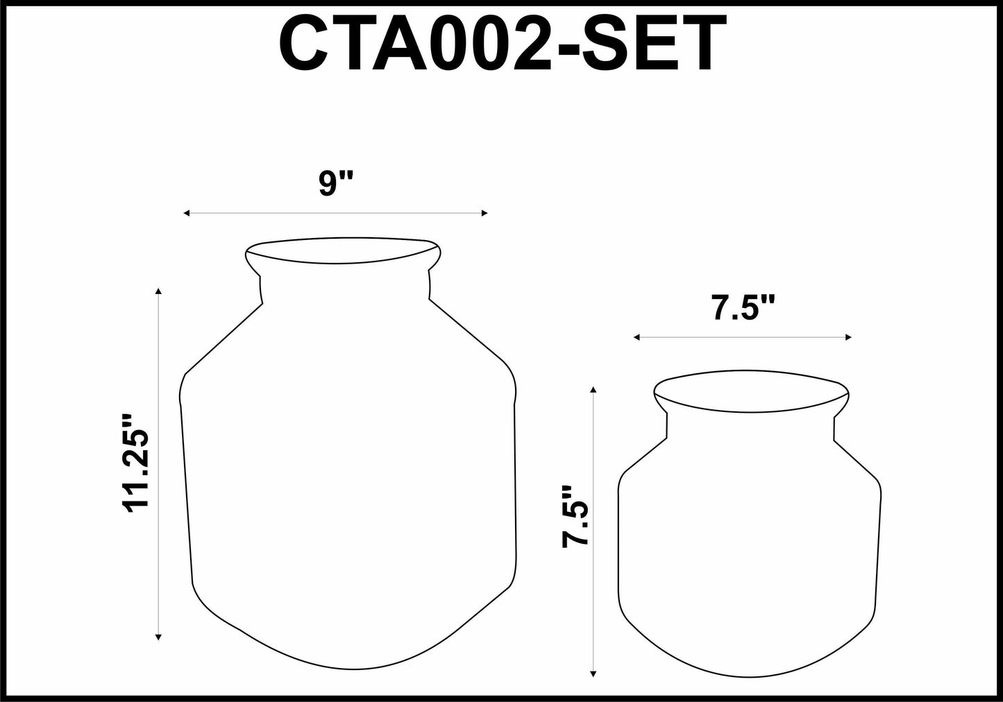 Green Decorative Accent - Modern Glass Design