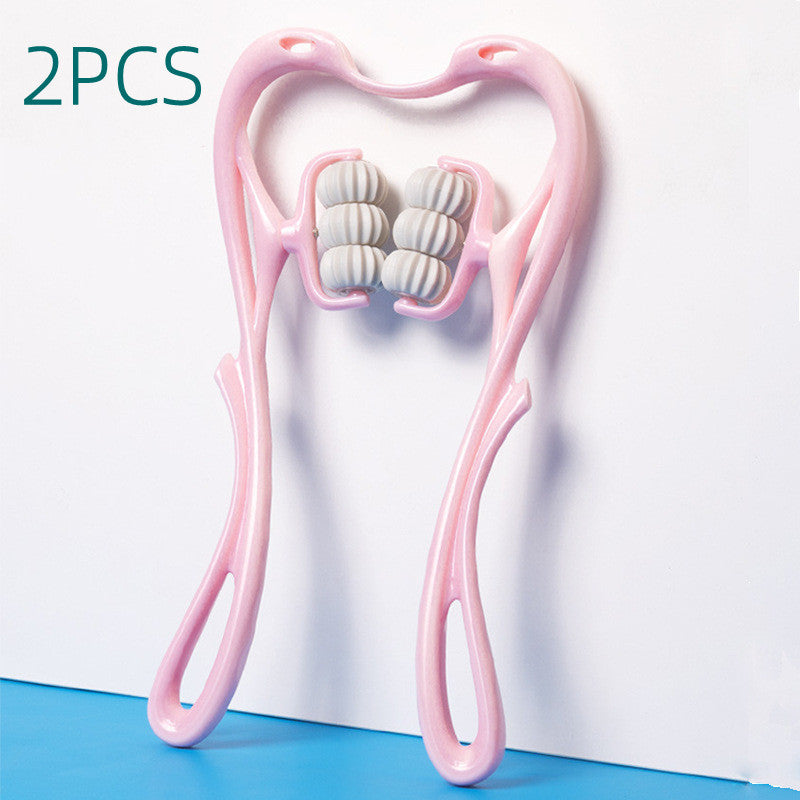 Precision Roller Massage Tool - Relieve Muscle Tension