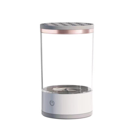 Electric Makeup Brush Cleaner - Effortless Hygiene