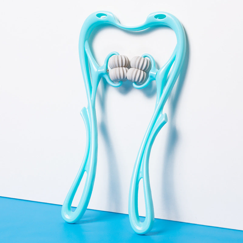 Precision Roller Massage Tool - Relieve Muscle Tension