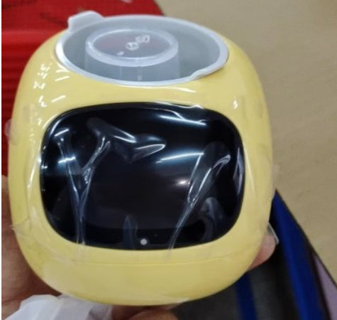 Smart Planter - Effortless Plant Care with AI Technology