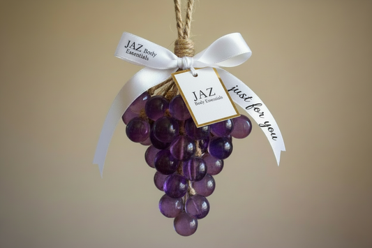 Luxe Grape Cluster Body Soap – Jaz Body Essentials