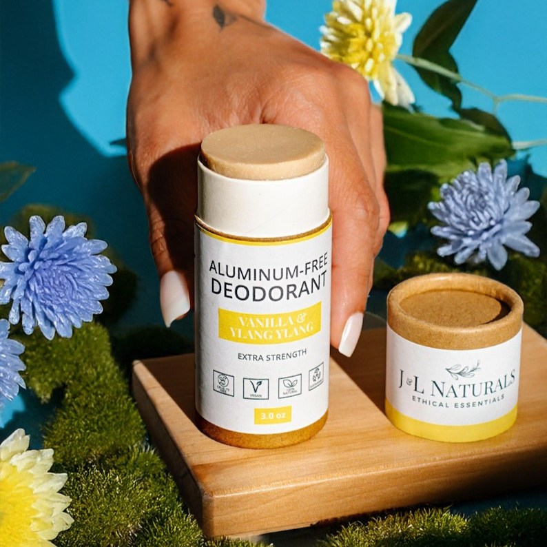 Extra-Strength Deodorant-0