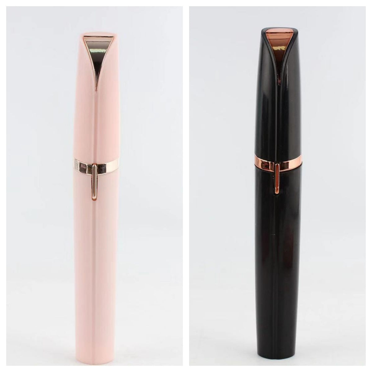 Electric Eyebrow Remover - Precision Hair Removal Tool