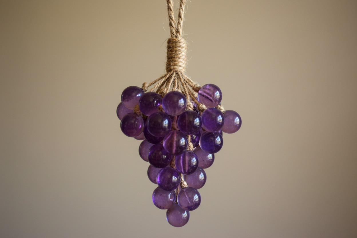 Luxe Grape Cluster Body Soap – Jaz Body Essentials