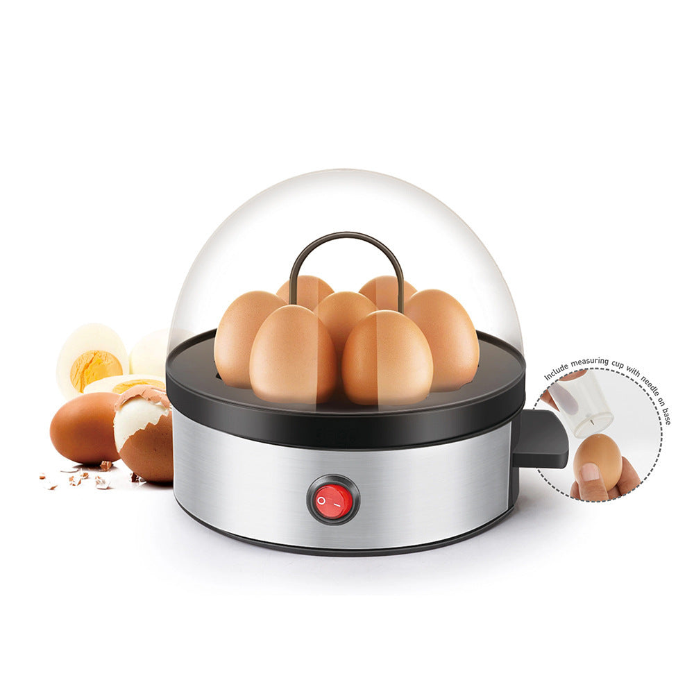 Multifunctional Egg Cooker - Quick, Easy Breakfast Solution