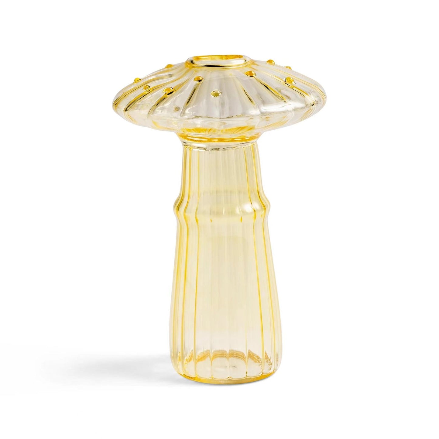 Mushroom Aromatherapy Planter - Elegant Home Decor
