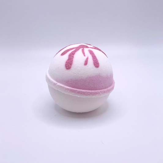 Love Spell Buttermilk Bath Bomb-0