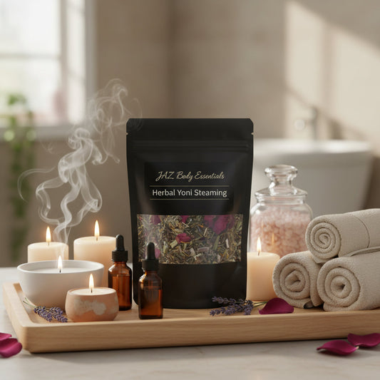 Herbal Yoni Steaming Pouch