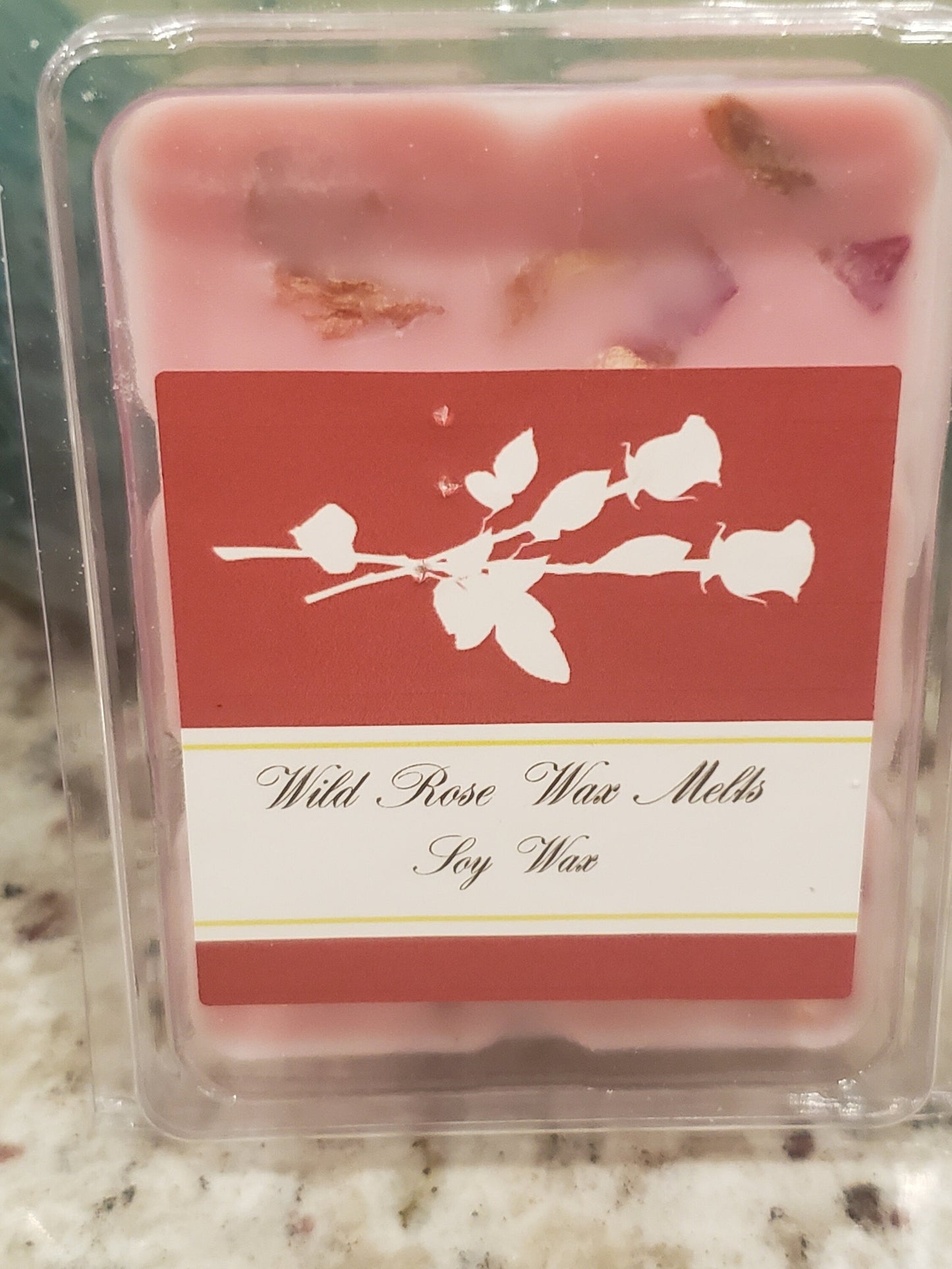 Soy Wax Melts