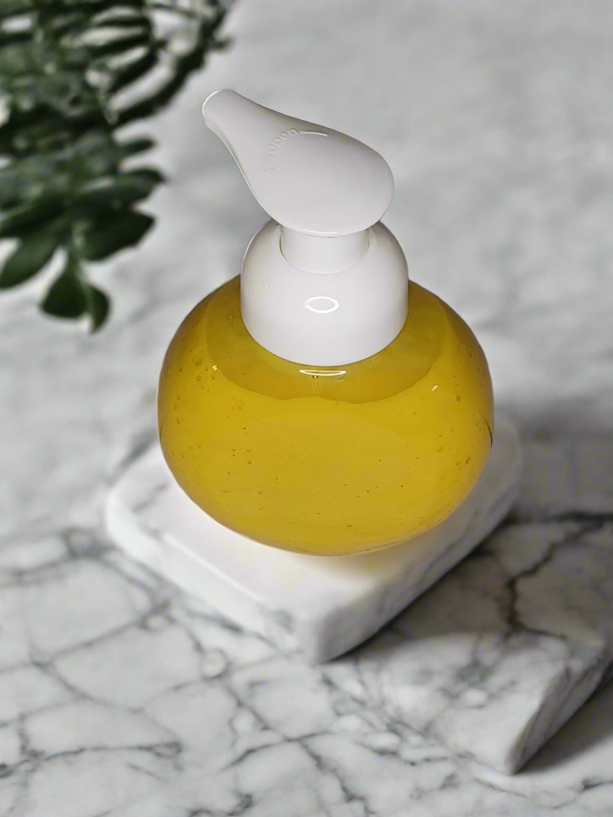 Turmeric Face Wash Soap