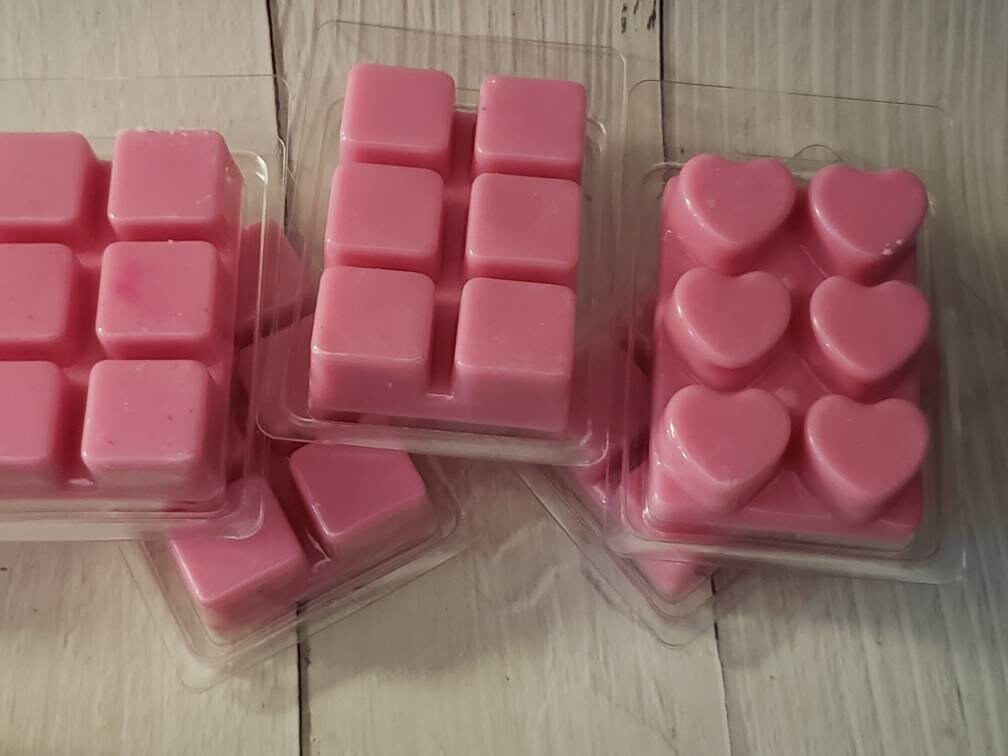 Soy Wax Melts