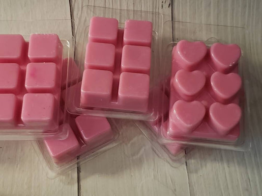 Soy Wax Melts