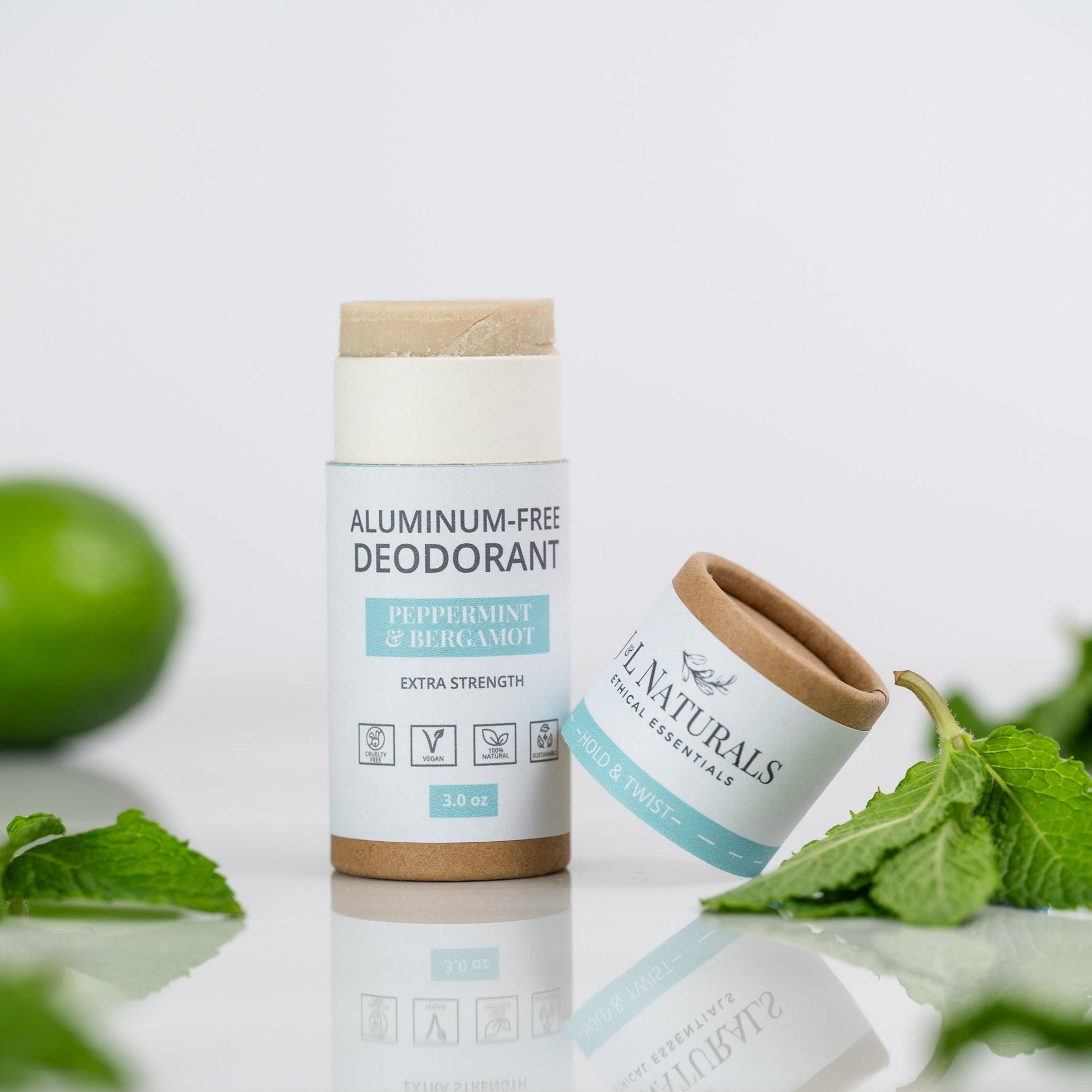 Extra-Strength Deodorant-10