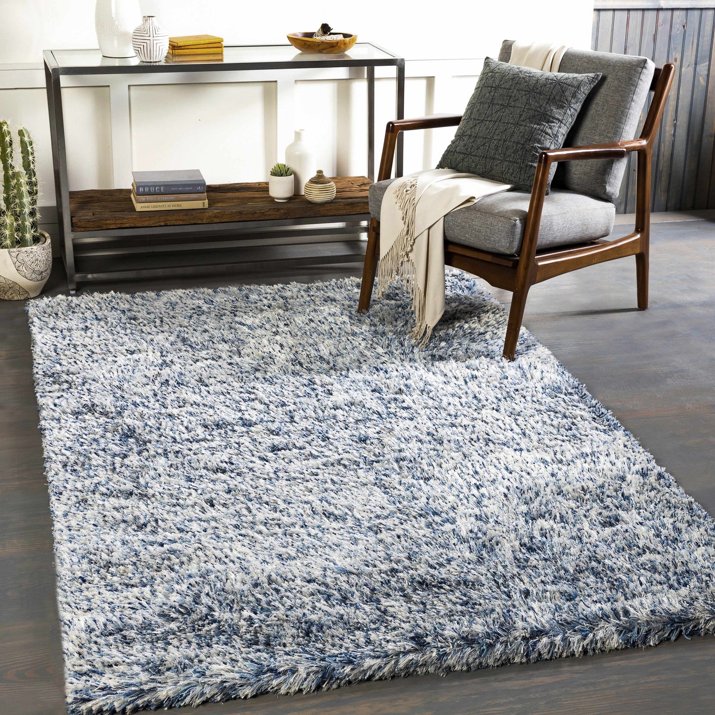 Tinambacan Area Rug - Clearance-0