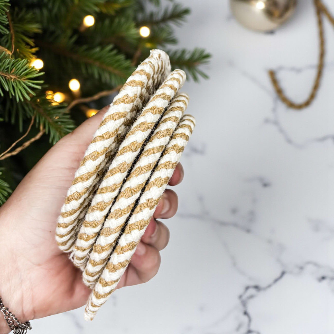 Fall Fabric Coasters – Stylish Protection for Your Surfaces